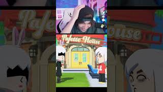 Rubius intentando quitar lo gay a su mii