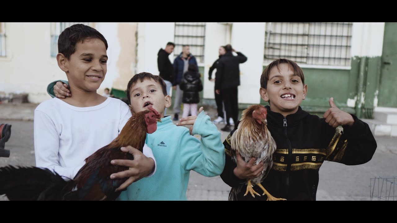 OFE-E feat. C.TERRIBLE - "ALMAS GEMELAS" (PROD-PEBENS BEATS)