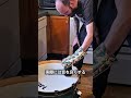 高級楽器を壊す理由