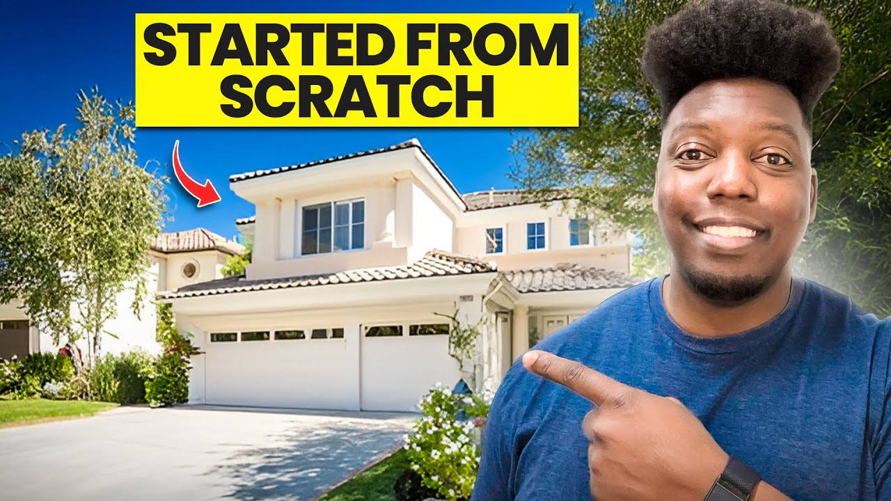 Royce A. & family case study video