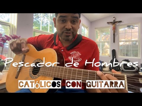 Pescador de Hombres