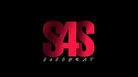 Best intro like ninja in kinemaster || welcome to my channel || by s4soykat