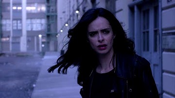 ~ Jessica Jones Music Video ~ LEGENDADO