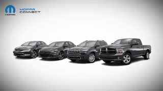 Mopar Connect screenshot 5