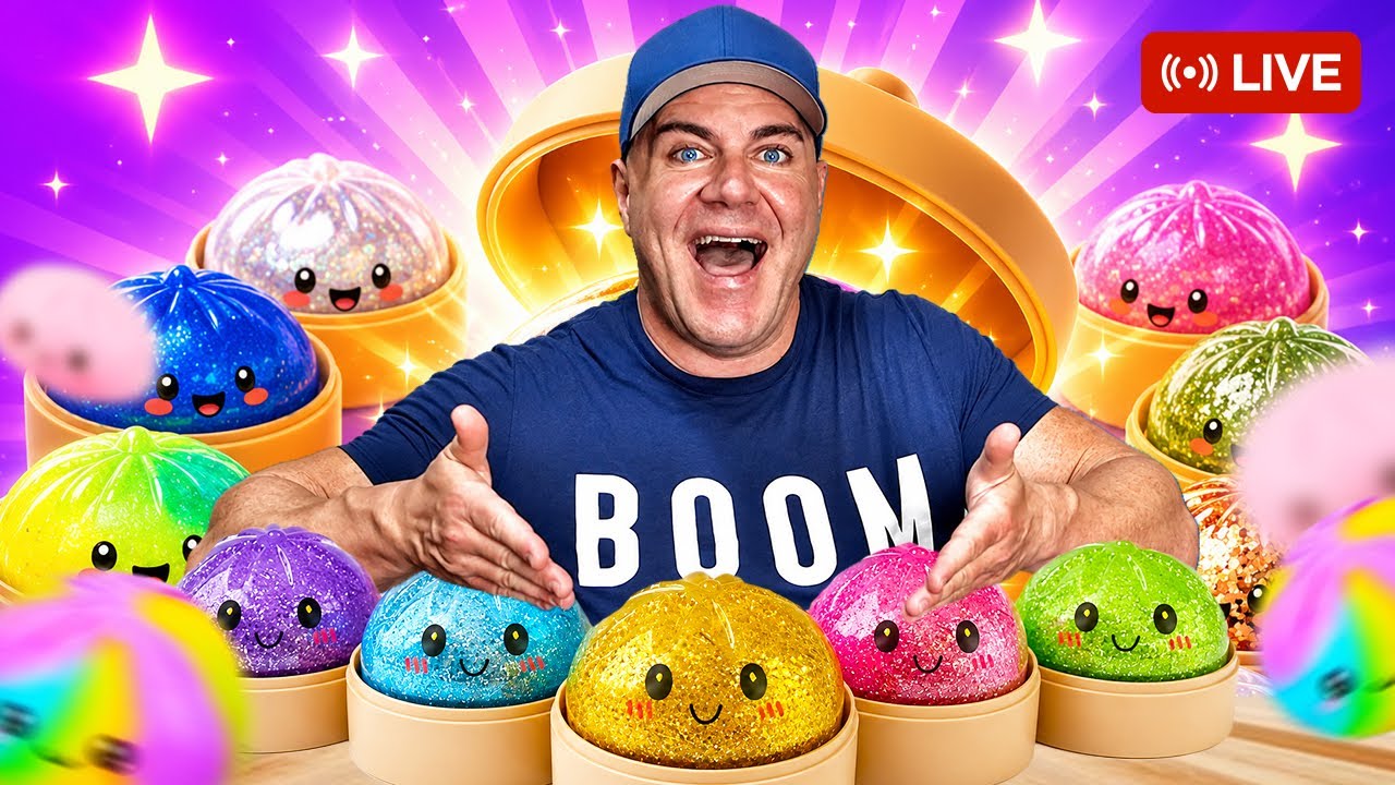 Latest Title & Thumbnail