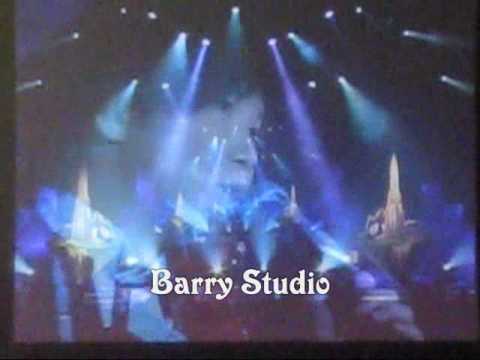 26.12.2009 新城勁爆頒獎禮 2009 @ 會展 新城勁爆改編歌曲 寧願這樣