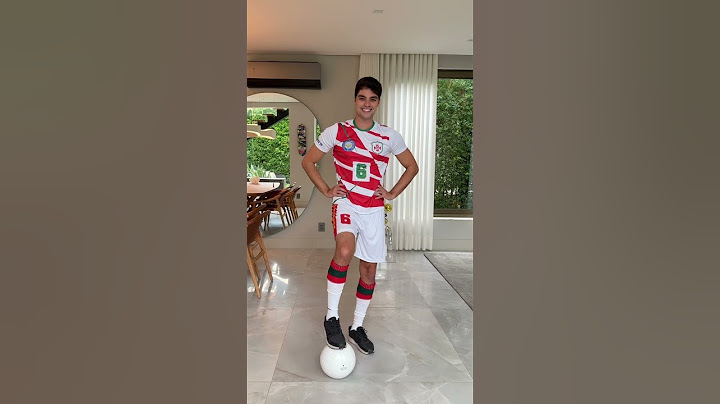 Copiando nossos looks de criança