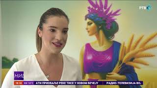 Godine Su Stanje Duha , A I Tela