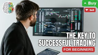 Trading Psychology and Discipline The Key to Successful Trading | Forex Basic To Advance Courses
