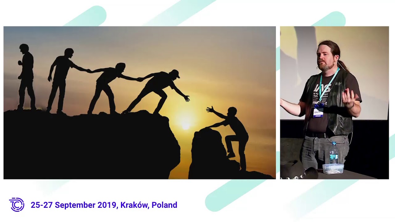 Dylan Beattie - The Cost of Code