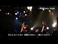 WHY@DOLL【秒速Party Night】ライブshort ver