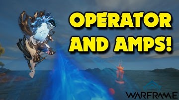 Operator vs LVL 9999 | INSANE Amp Destruction! | Full Build Guide | Level Cap | Abyss of Dagath