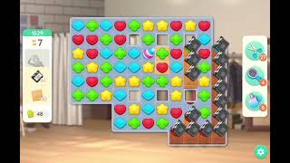 PROJECT MAKEOVER LEVEL 1529 | NO BOOSTER 2024