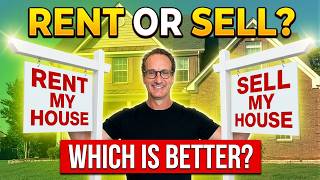 Should I Rent My House or Sell It? screenshot 2