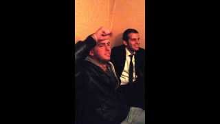 Utku Mete İstanbul Tayfa Yemin Töreni