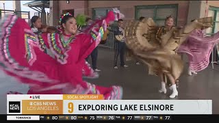 SoCal Spotlight: Mariachi Festival at Storm Stadium in Lake Elsinore