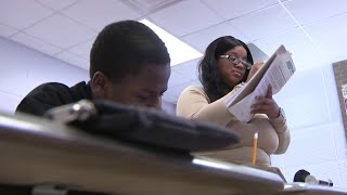 Houston ISD students returning to 2nd year of school since state takeover