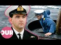 Nuclear Submarine Behind The Scenes | Submarine E3 | Our Stories