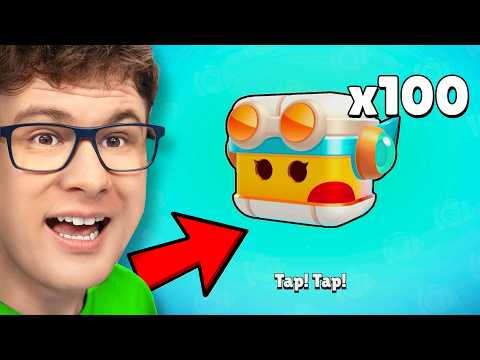 DOBIO SAM 1000x BESPLATNIH WEENDY kutija za VAS!