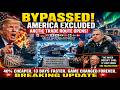 Northwest Passage Opens Year-Round — America Bypassed in Historic Arctic Trade Shift