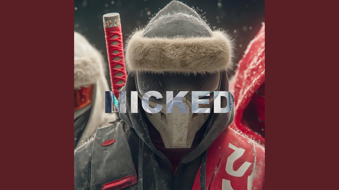 Nicked | Drill Cinematic