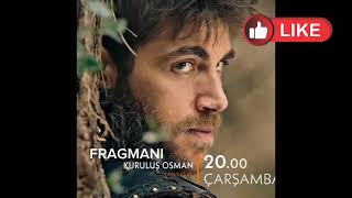 OSMAN SEASON 5 EPISODE 156 FULL HD TRAILER BOLUM FRAGMANI 156 CARASAMBA 20