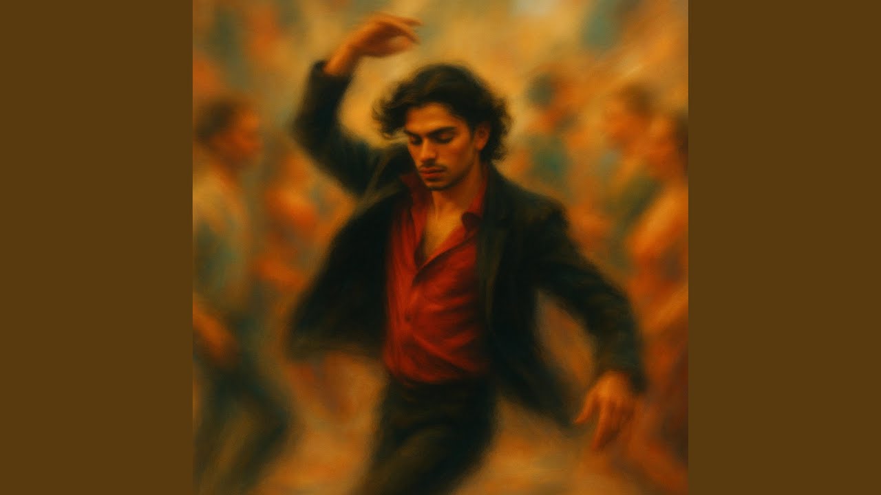 Моя п'яна кохана