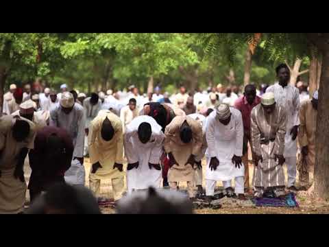 Waka Akan Halin Da Muke Ciki A Kasar Nan Malam Yahaya Makaho Official Video