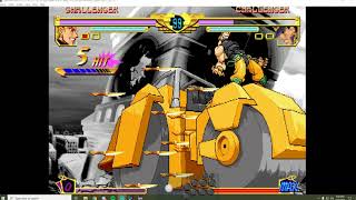 Jojos Hftf Dio Time Stop Combo