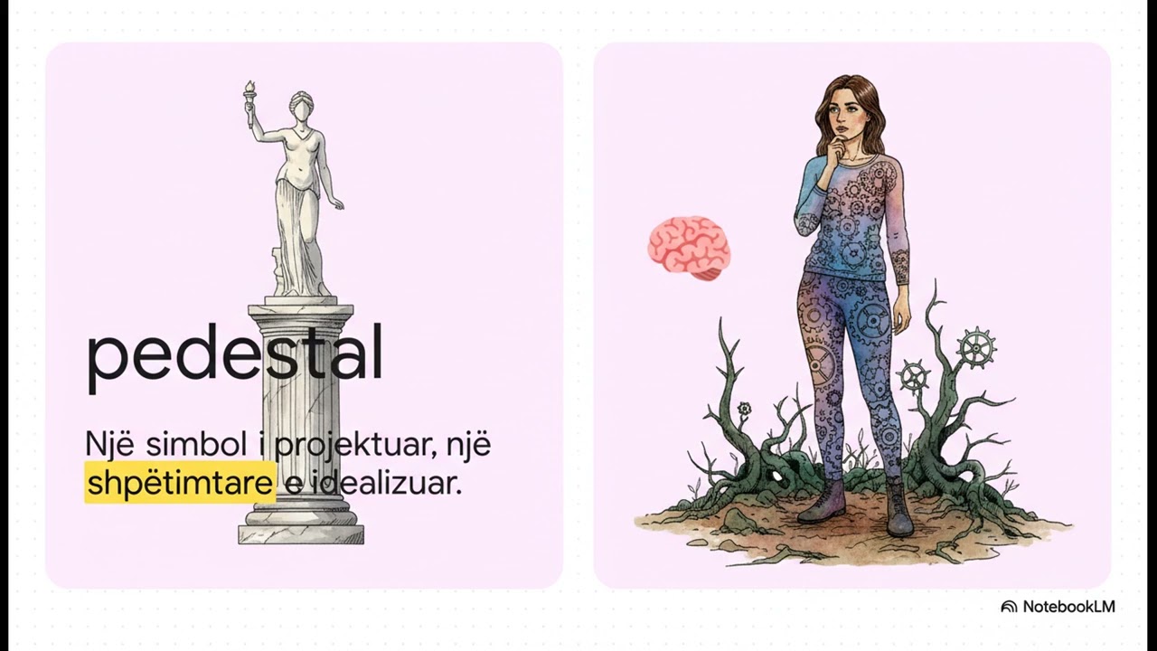 Nietzsche mbi ndryshimet gjinore 