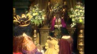 Alfre Woodard & The Late Gregory Hines In Puss In Boots Part 4 Ending