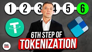 Liquidity and the Secondary Market - Comprehensive Guide to Tokenization: Step 6