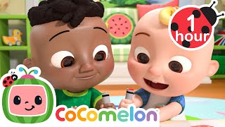 playdate cody cocomelon cody s playtime songs kids nursery