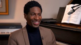 Extended interview: Jon Batiste