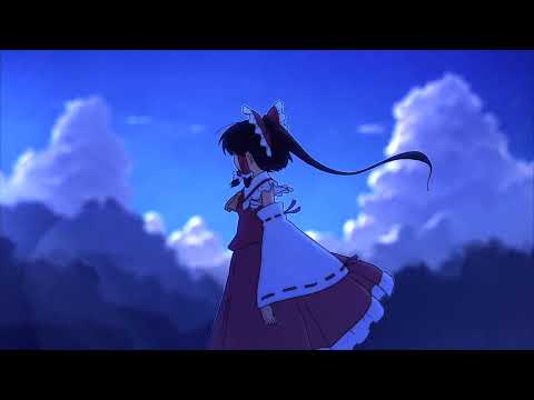 【東方MAD】勇者