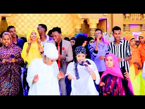 NIMCO HAPPY 2022 ISII NAFTA I LOVE YOU MORE THAN MY LIFE AROOSKII QARNIGA MOGADISHU 