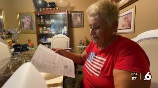Area VFW Post working to bring back auxiliary