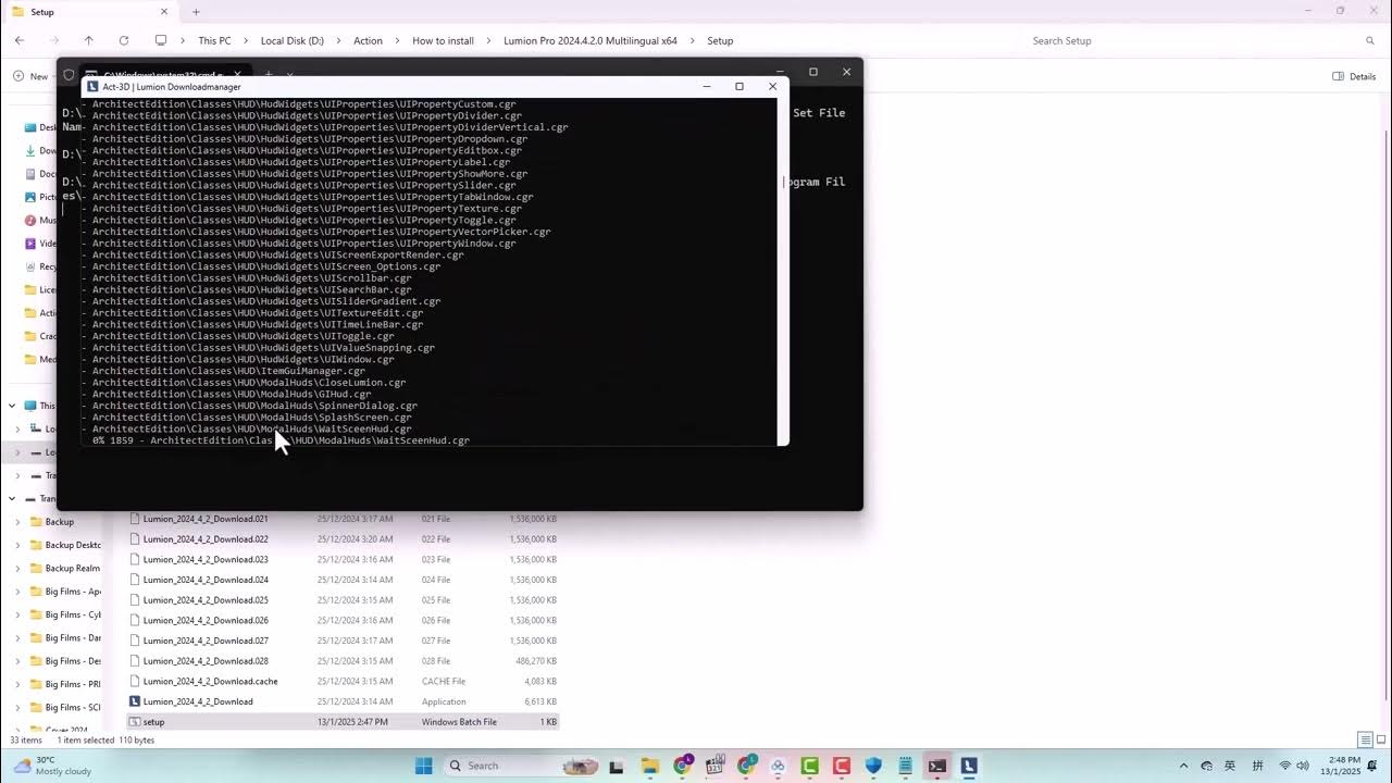How to install lumion 2024 youtube