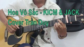 hoa v sc - kicm - jack