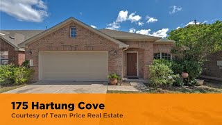 175 Hartung Cove video tour