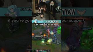 The Best Supports To First Pick