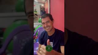 Bate papo com Lorena Jacob árbitra assistente FGF 🎬🎙️#futebol #arbitragem #goianão #gravação