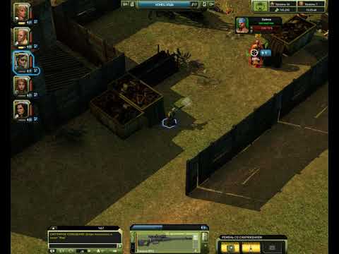 Jagged Alliance Online: Reloaded Random mission 03