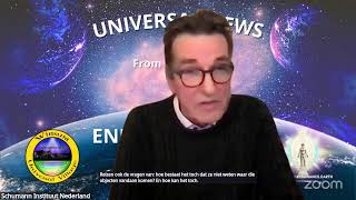 Download Lagu Universele Nieuws van 22 november 2025 | Schumann Instituut Nederland MP3