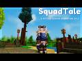 The Quest for the Golden Tree - SquadTale Hytale Server FULL VOD