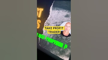 FAST Payouts From TAKE PROFIT TRADER #trading #fundedtrading #propfirm