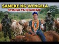 Samike Ng Wengela Bhademi Official Audio By NTUZU Studio Samike Ng Wengela Bhademi Official Audio By NTUZU Studio