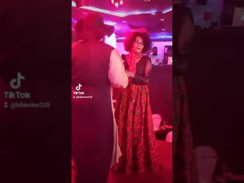 Monique Séka à