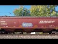 La Crosse WI Railfanning (10 / 18 / 2025)