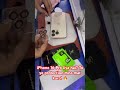 iPhone 16 Pro Camera Ring Installation 🔥 Ultimate Lens Protection